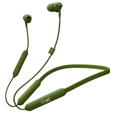 bOAT 100 wireless neckband